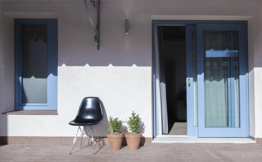 Blue Windows House Aparthotel Talavera de la Reina Exterior photo